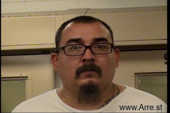 Juan Enrique Porras Mugshot